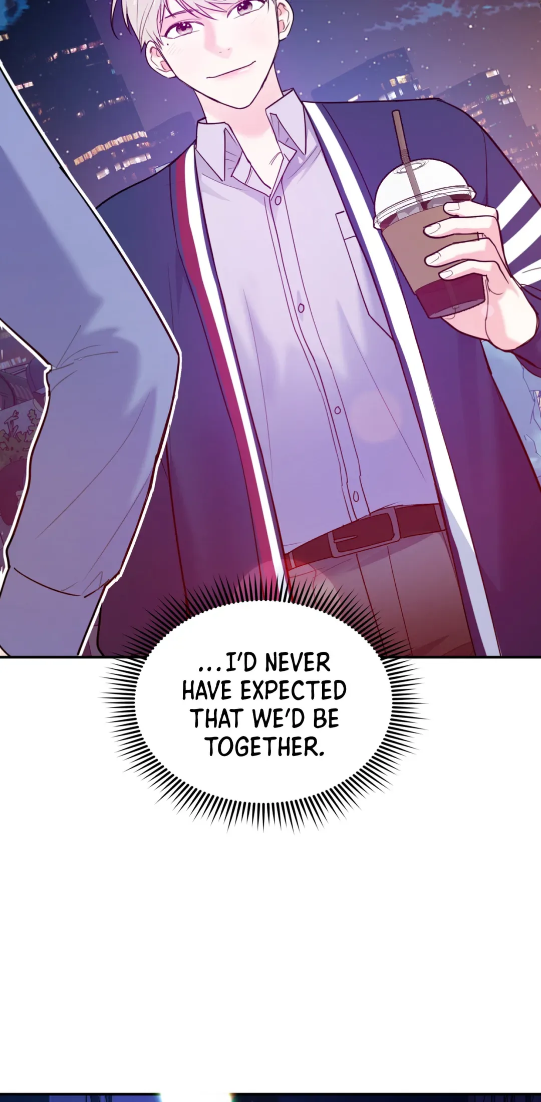 You Get Me Going Chapter 43 page 29
