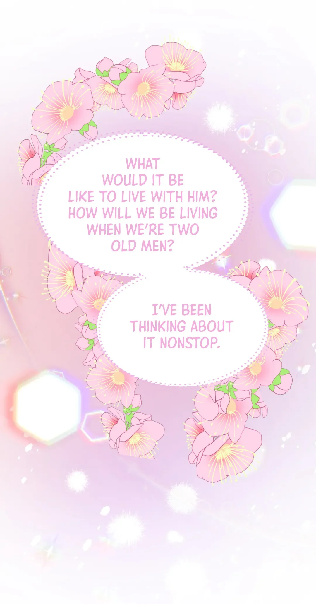 You Get Me Going Chapter 43 page 19
