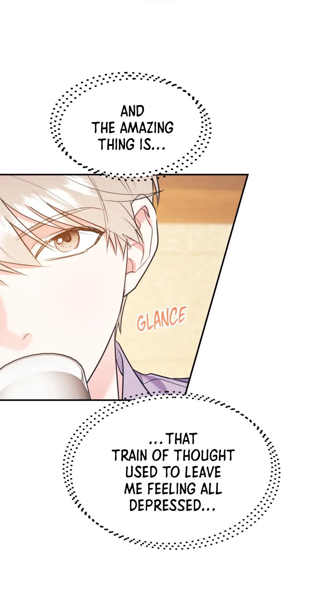 You Get Me Going Chapter 43 page 20