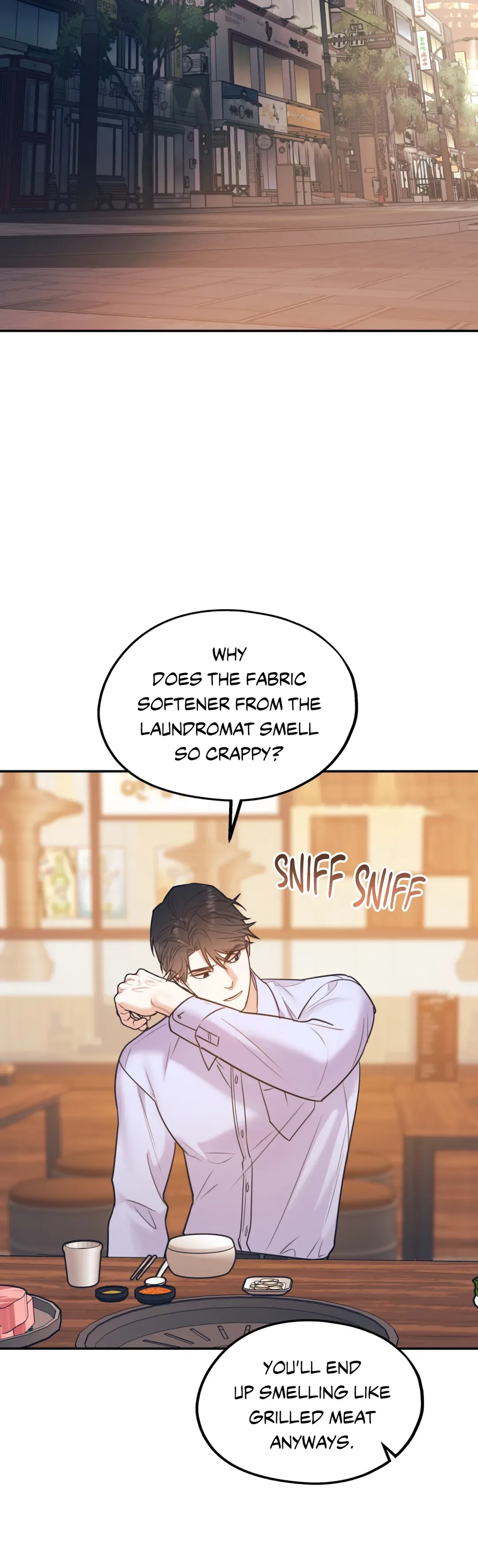 You Get Me Going Chapter 43 page 13