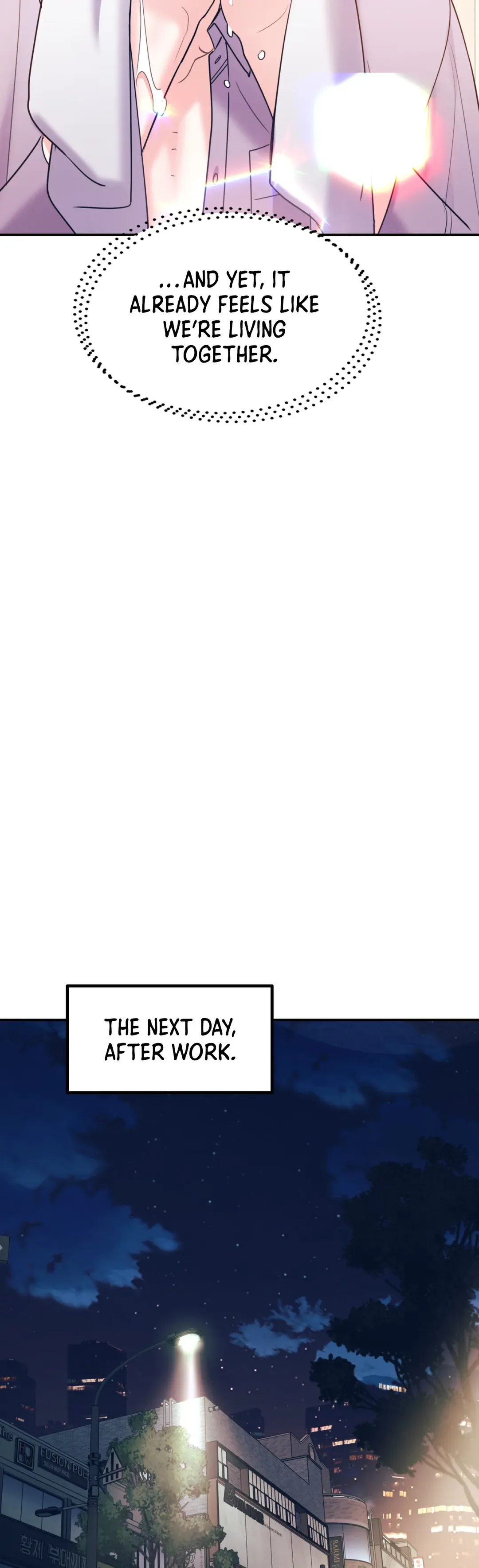 You Get Me Going Chapter 43 page 12