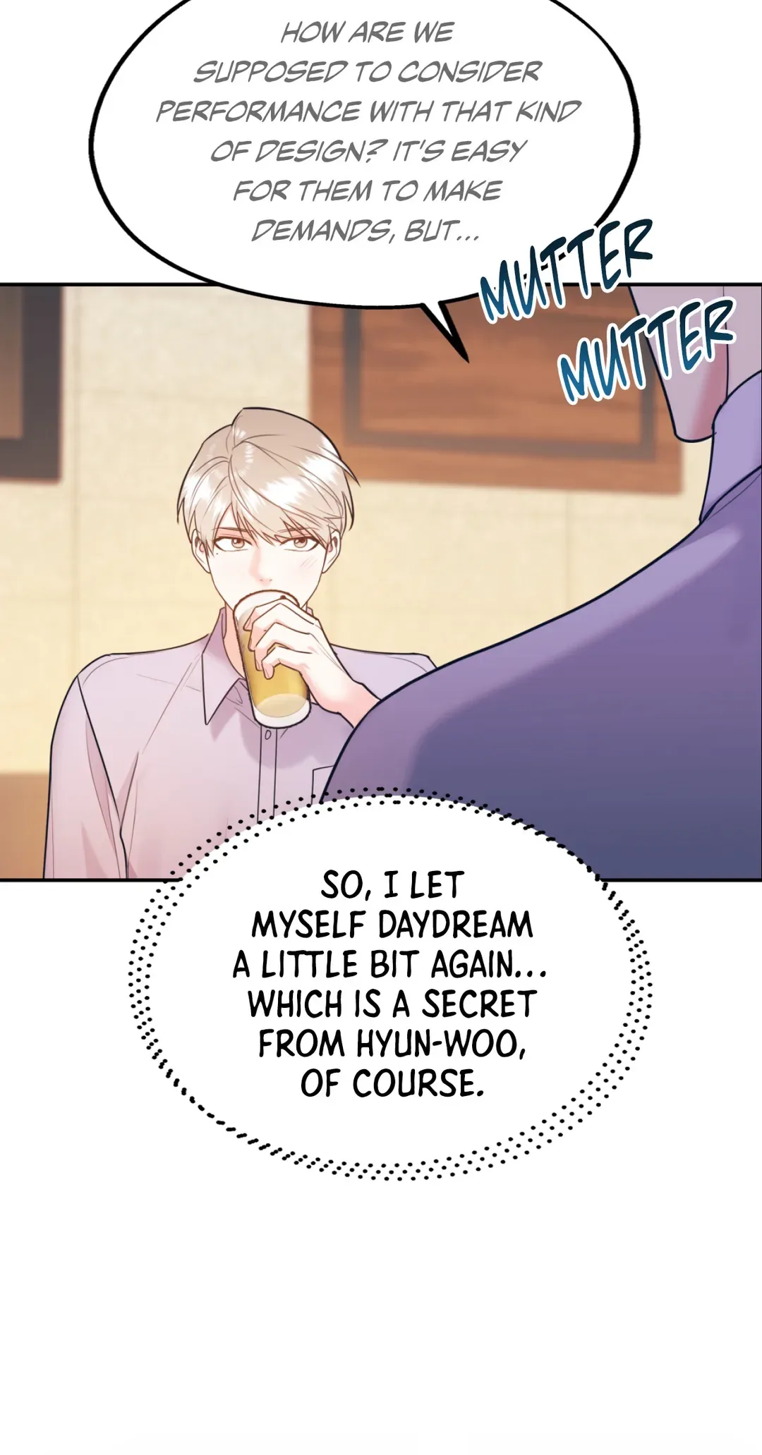 You Get Me Going Chapter 43 page 18