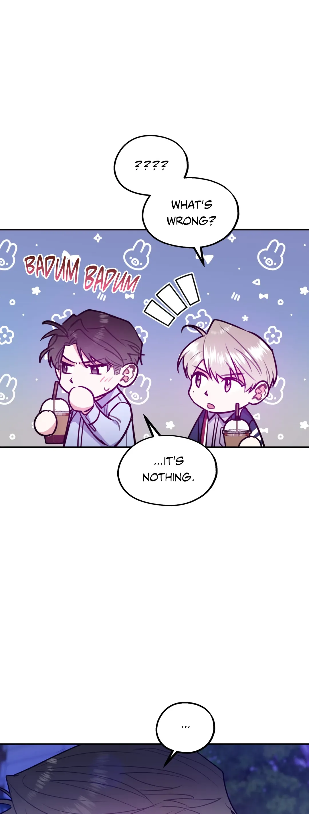 You Get Me Going Chapter 43 page 32