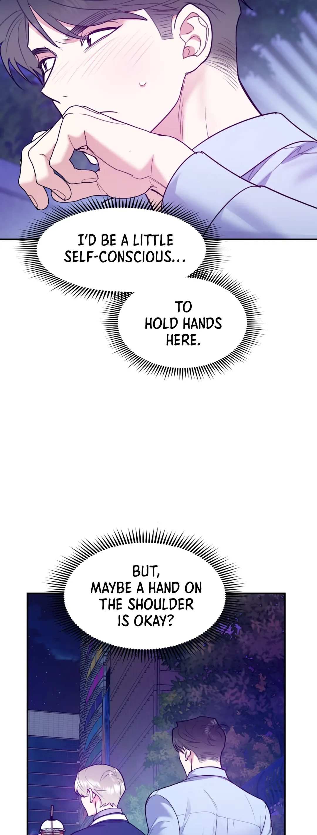 You Get Me Going Chapter 43 page 33