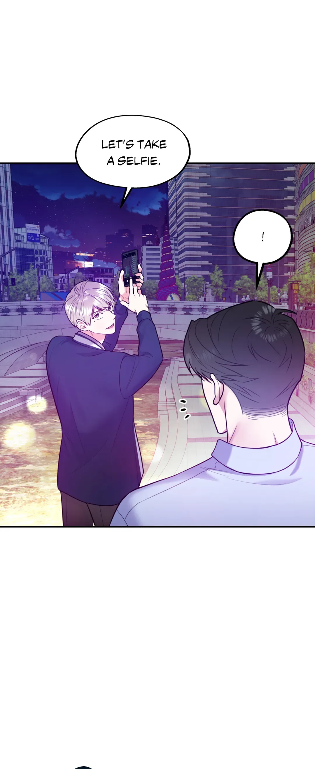 You Get Me Going Chapter 43 page 36