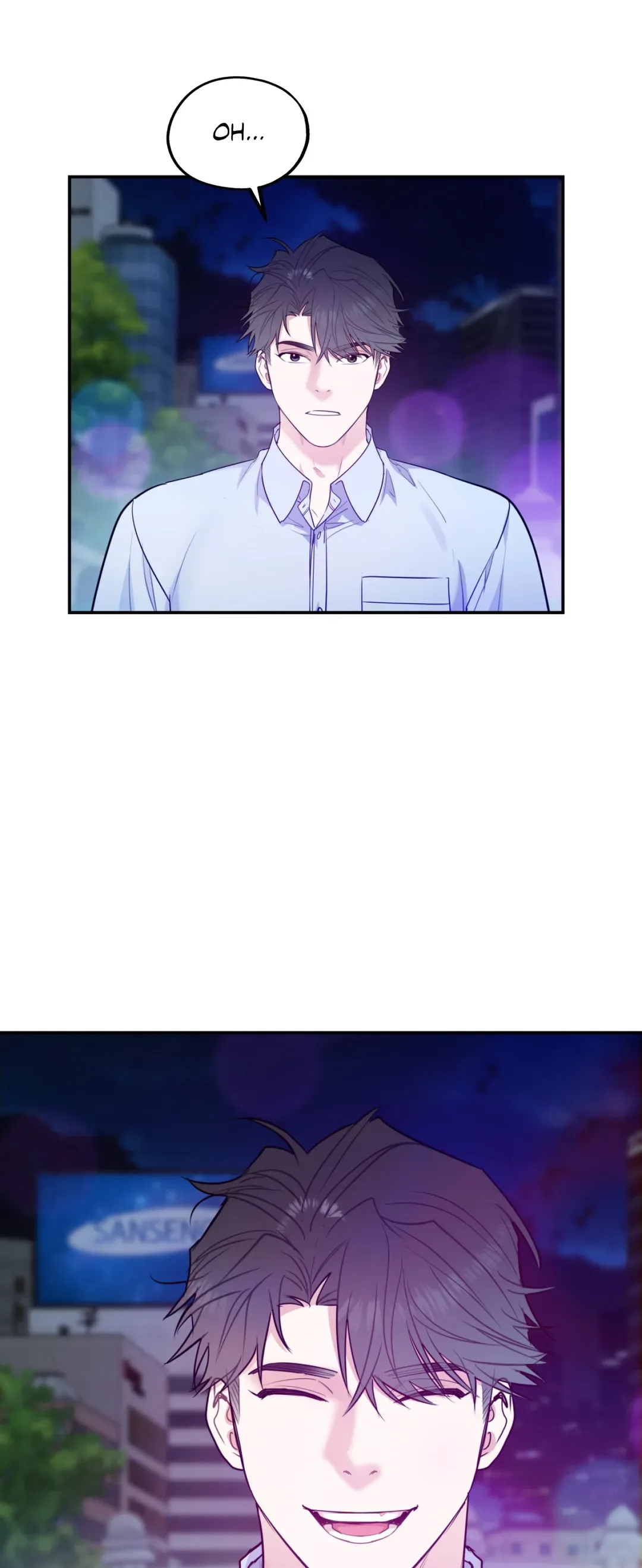 You Get Me Going Chapter 43 page 38