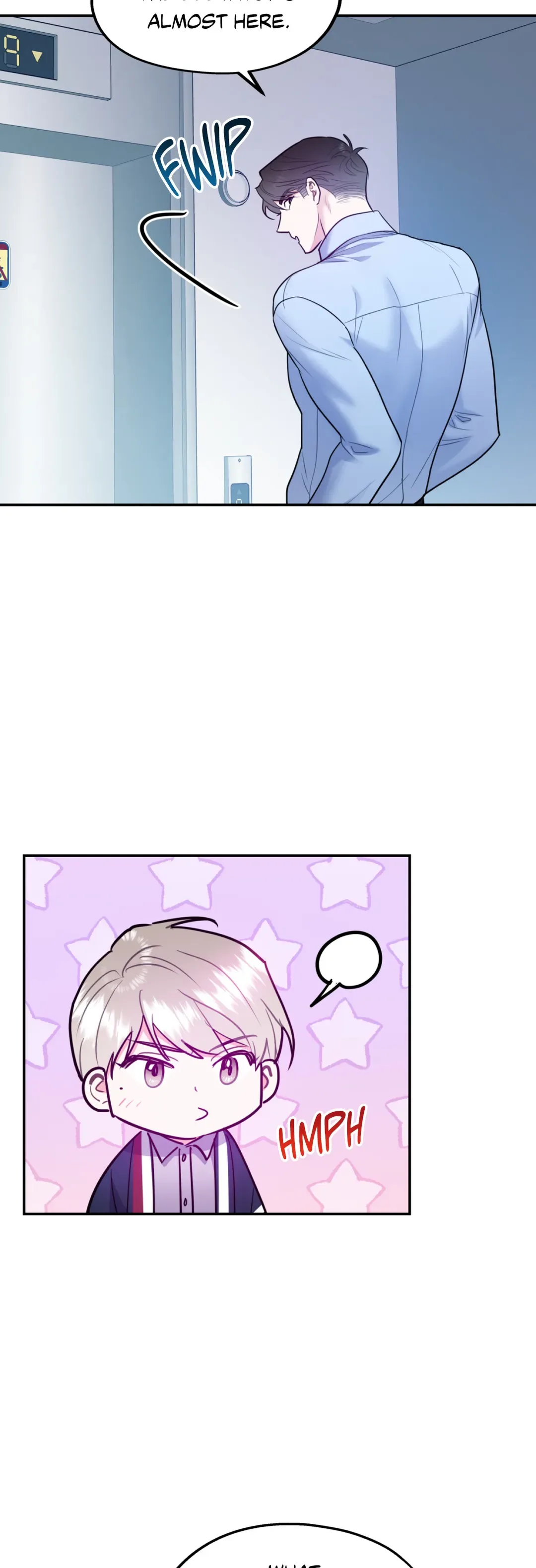 You Get Me Going Chapter 43 page 42