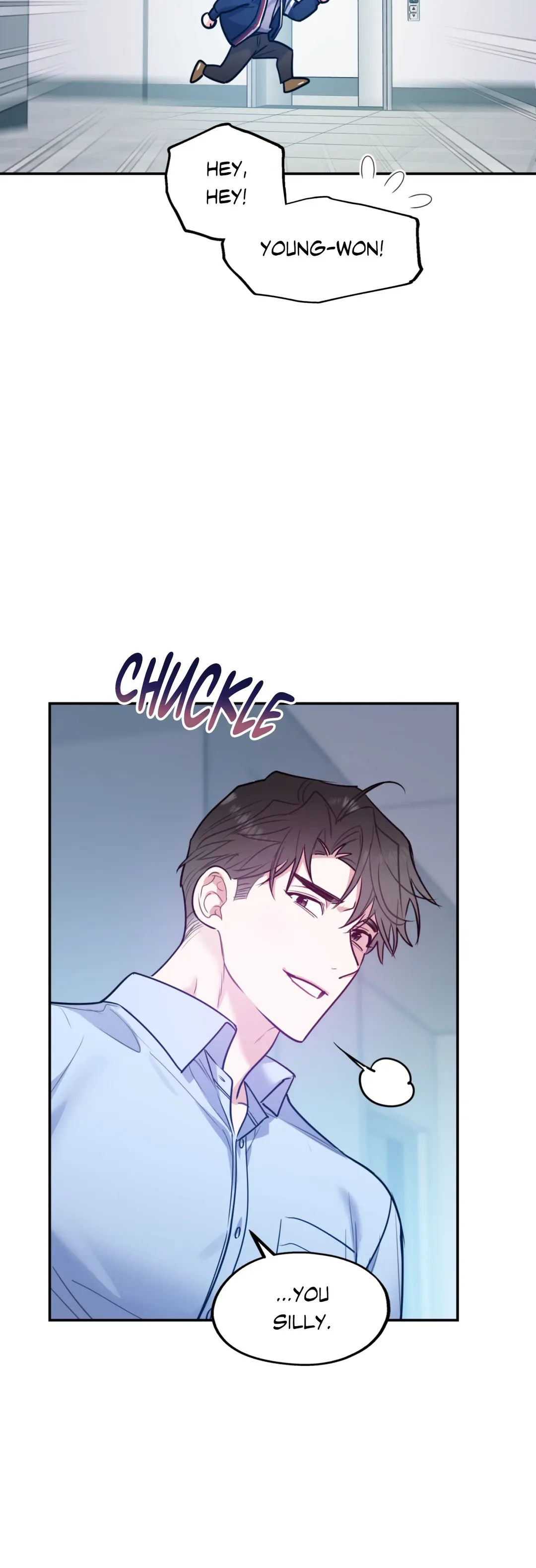 You Get Me Going Chapter 43 page 45