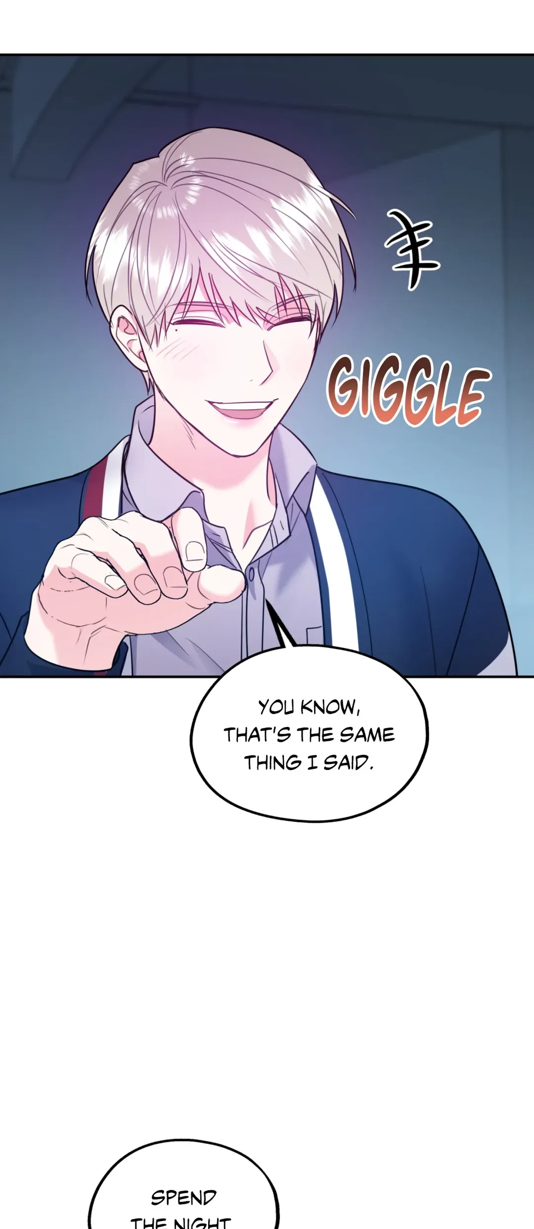 You Get Me Going Chapter 43 page 48
