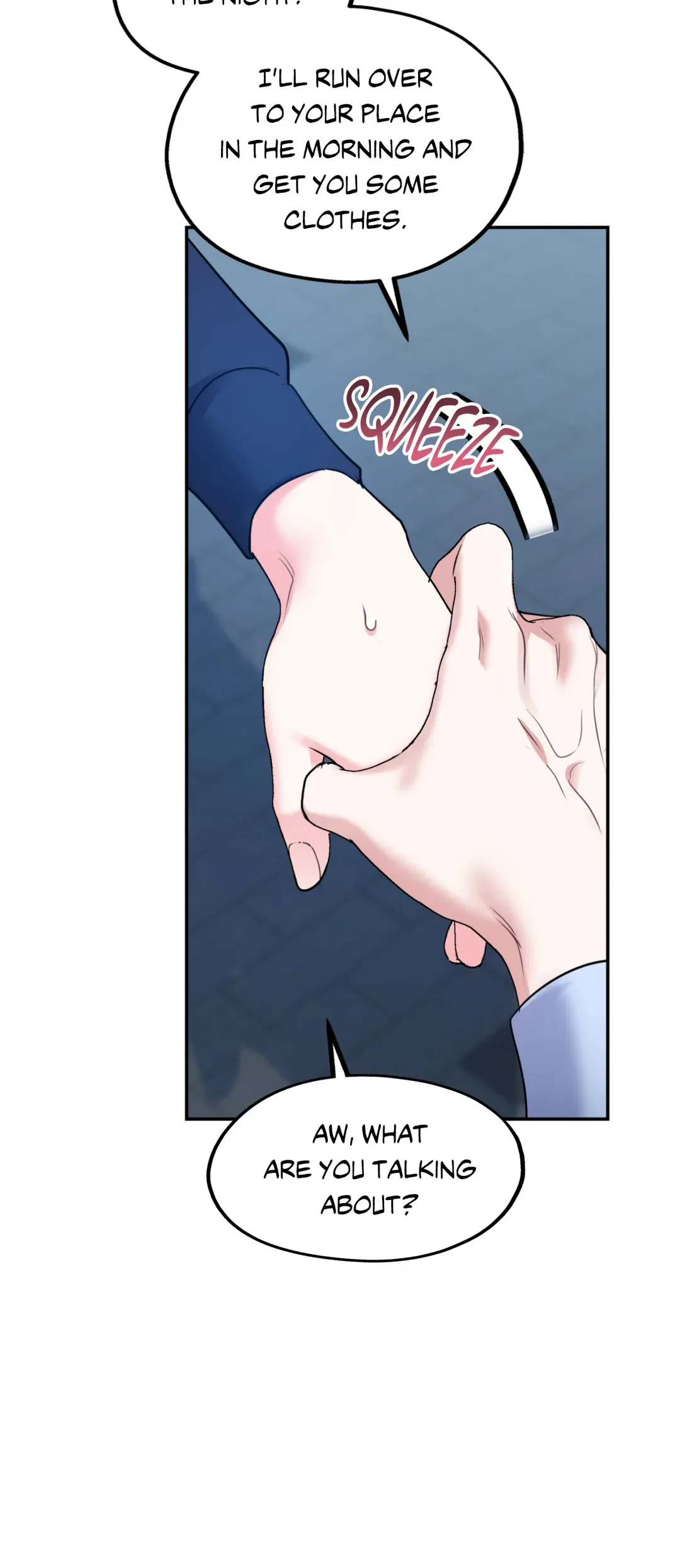 You Get Me Going Chapter 43 page 49