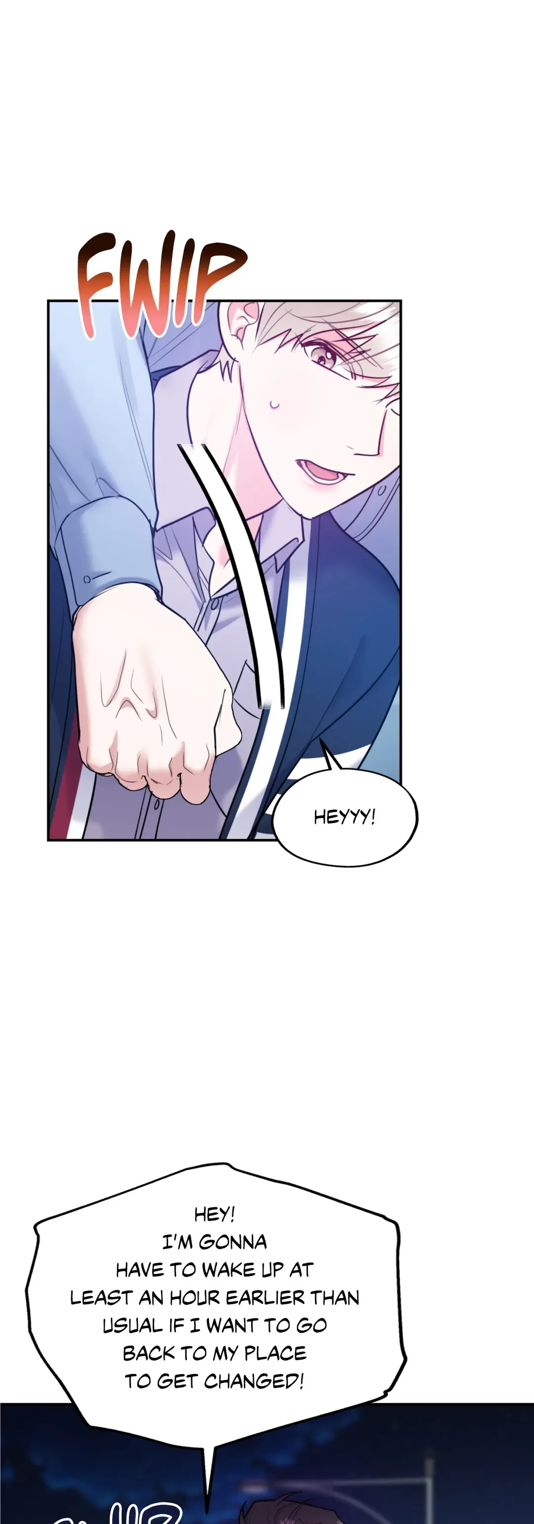 You Get Me Going Chapter 43 page 51