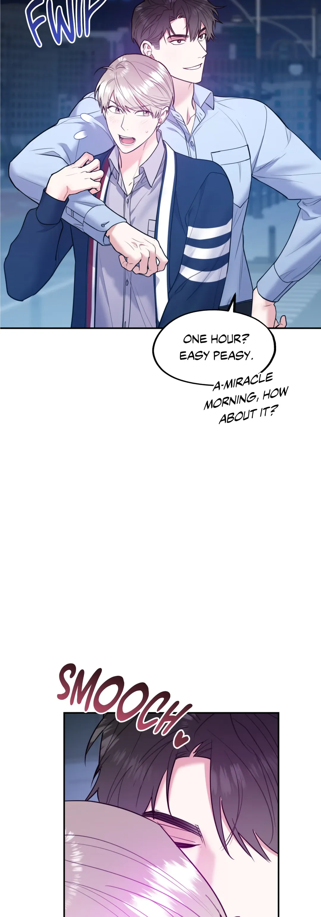 You Get Me Going Chapter 43 page 52
