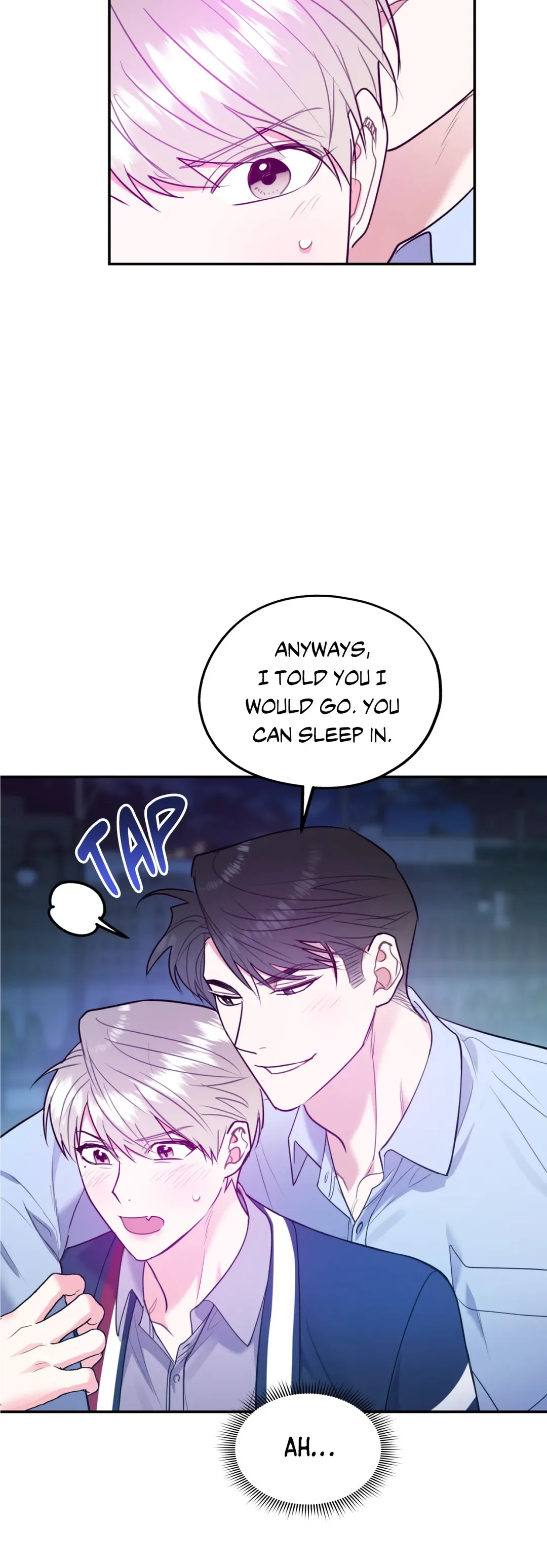 You Get Me Going Chapter 43 page 53