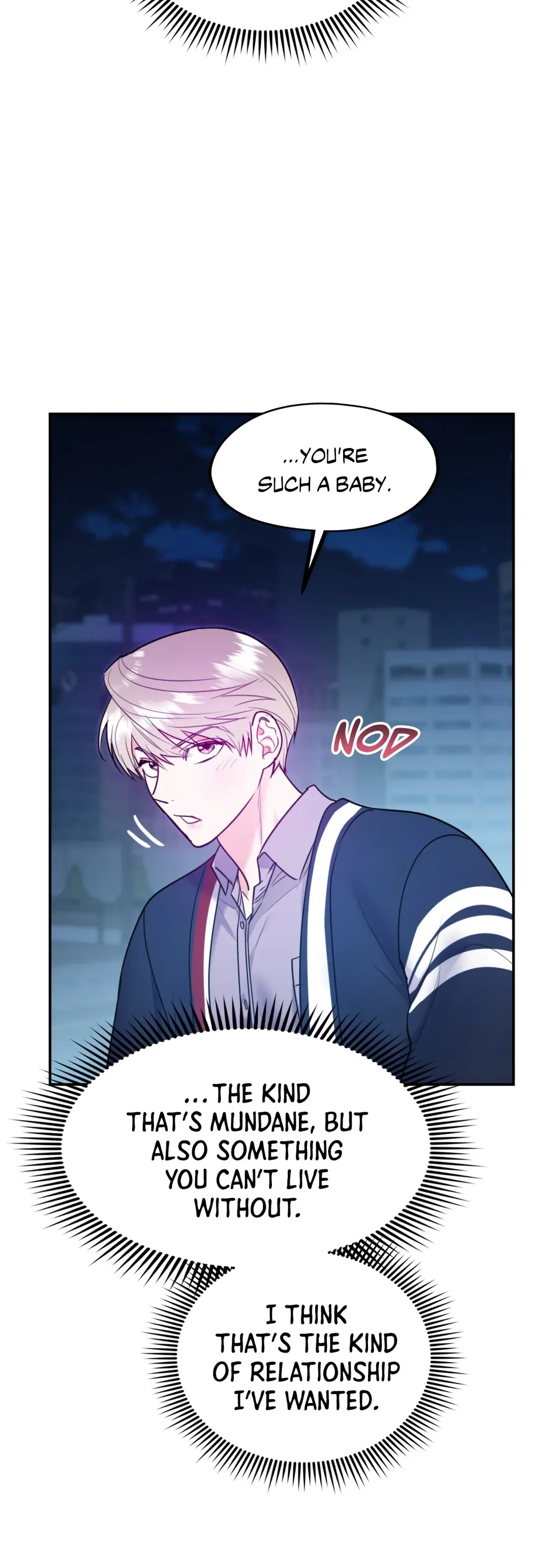 You Get Me Going Chapter 43 page 55