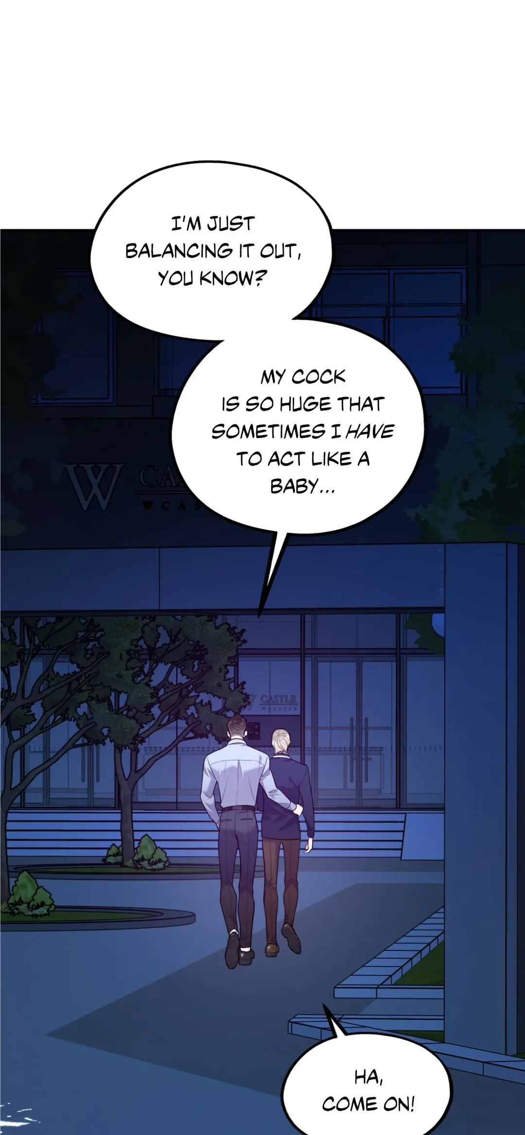 You Get Me Going Chapter 43 page 56
