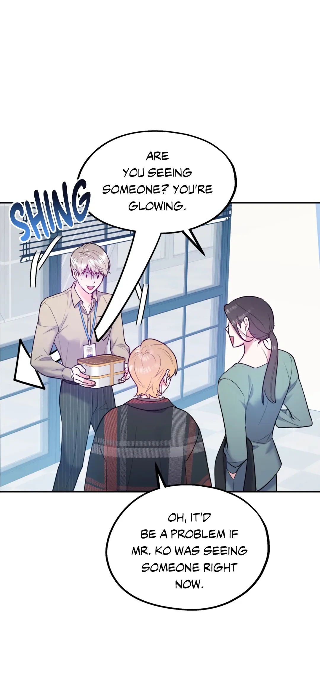 You Get Me Going Chapter 43 page 60
