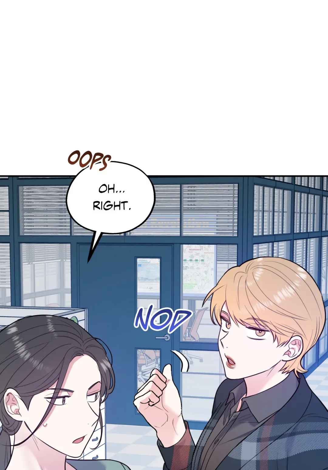 You Get Me Going Chapter 43 page 61