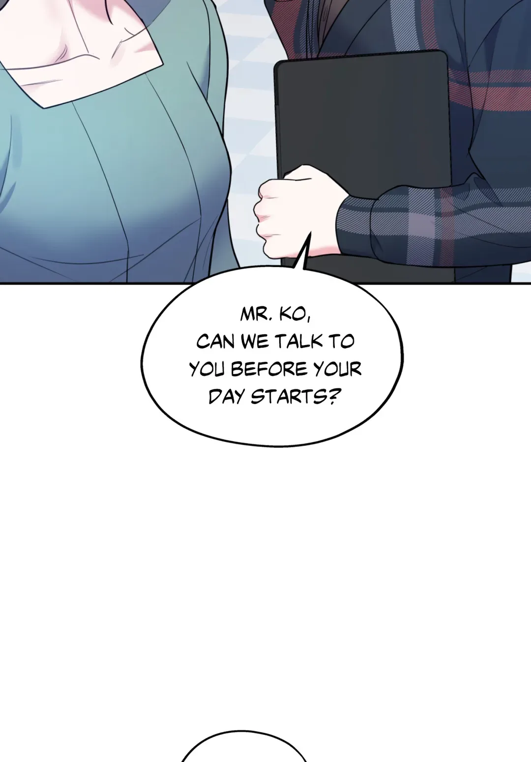 You Get Me Going Chapter 43 page 62