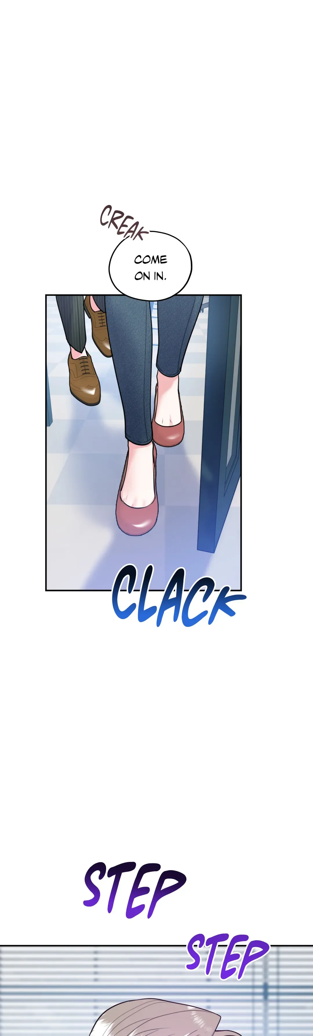 You Get Me Going Chapter 44 page 1