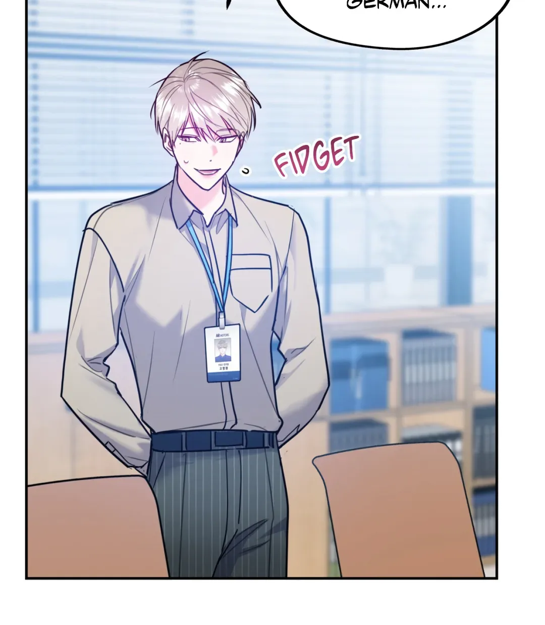 You Get Me Going Chapter 44 page 10
