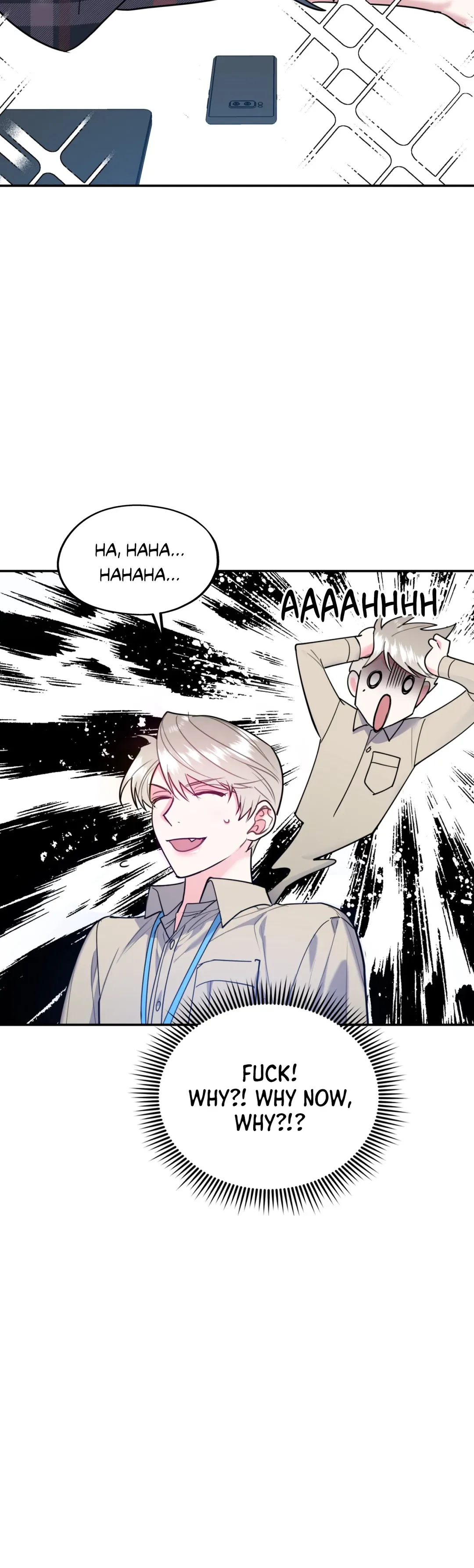 You Get Me Going Chapter 44 page 6