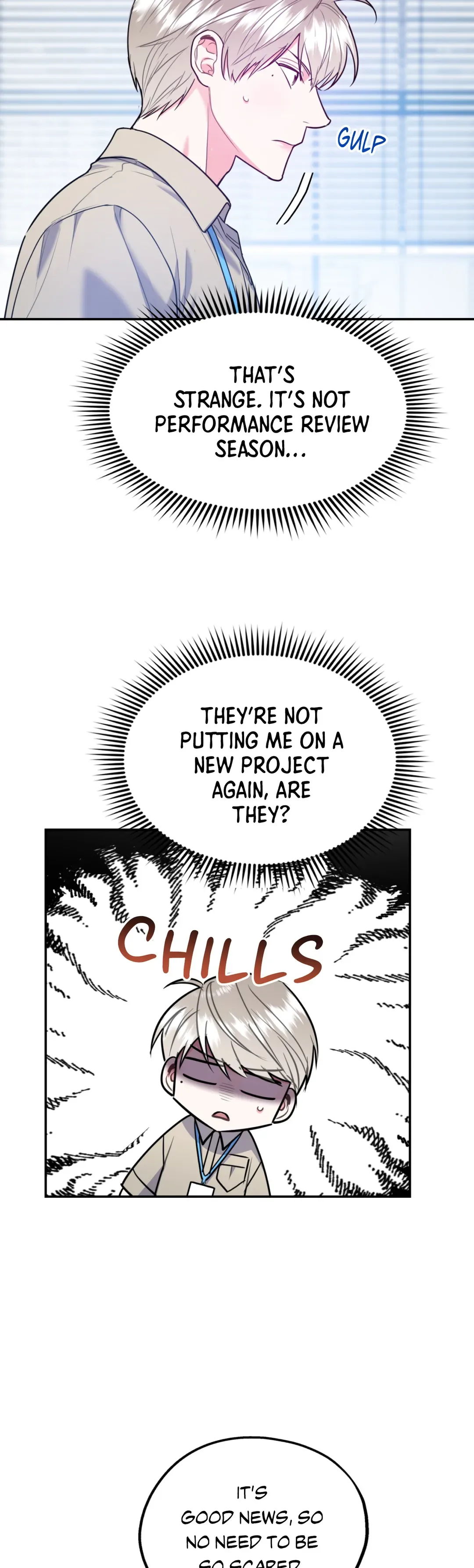 You Get Me Going Chapter 44 page 2