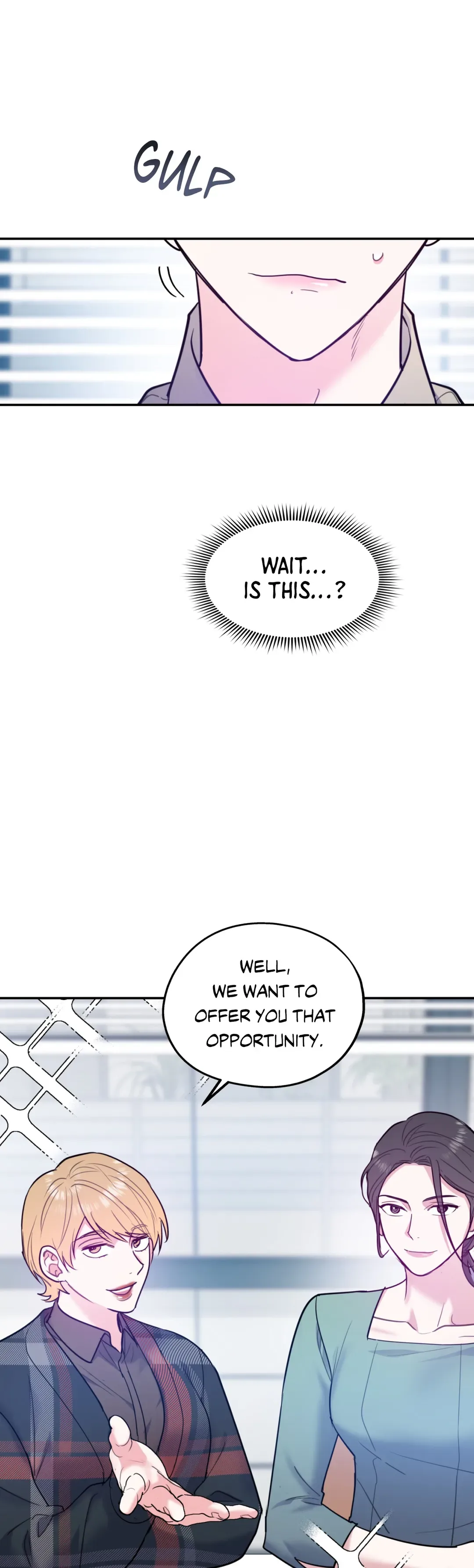 You Get Me Going Chapter 44 page 5