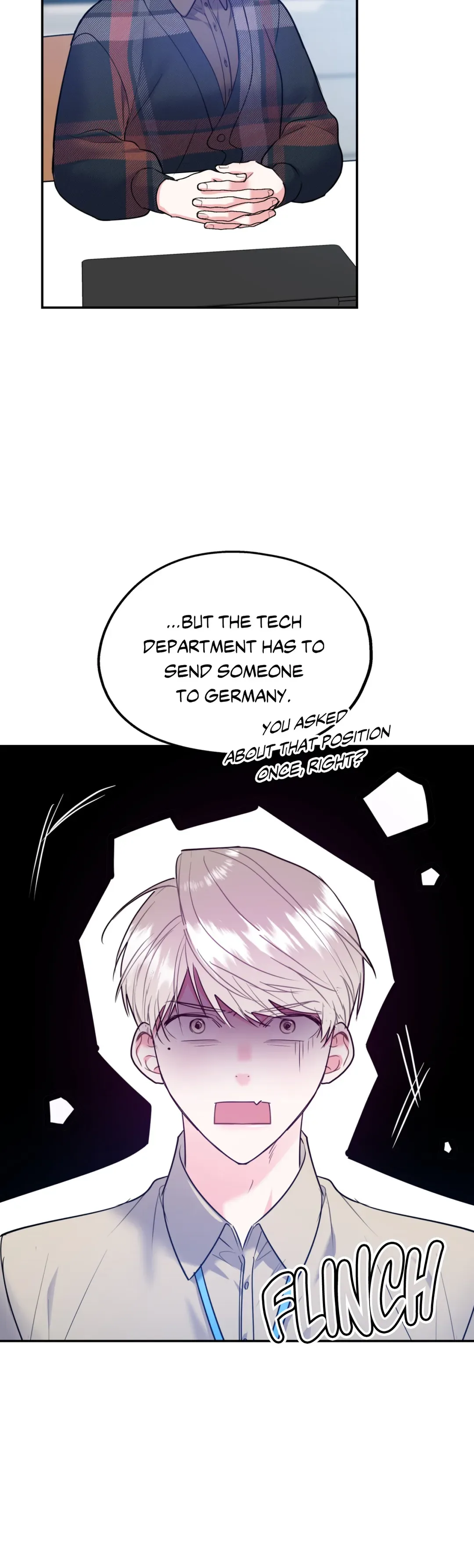 You Get Me Going Chapter 44 page 4