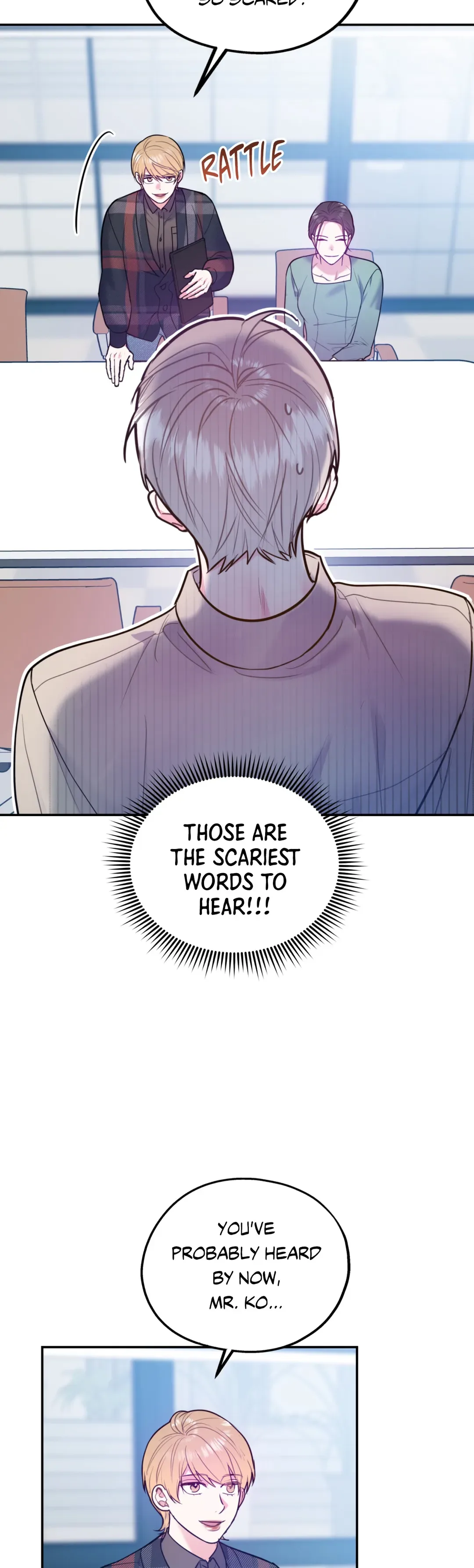 You Get Me Going Chapter 44 page 3