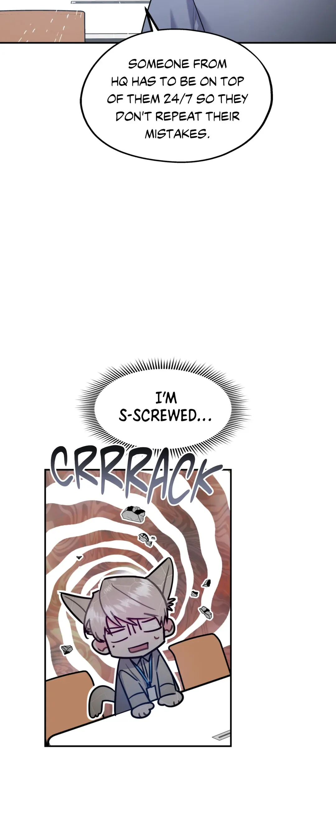 You Get Me Going Chapter 44 page 18