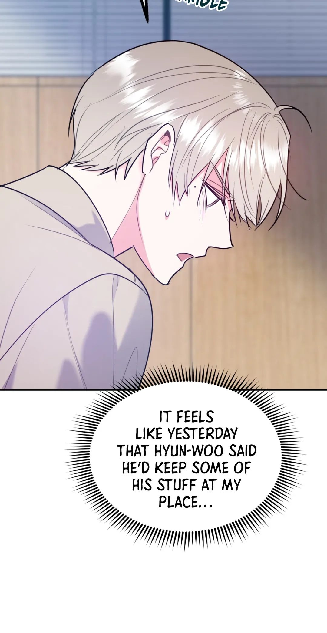 You Get Me Going Chapter 44 page 30