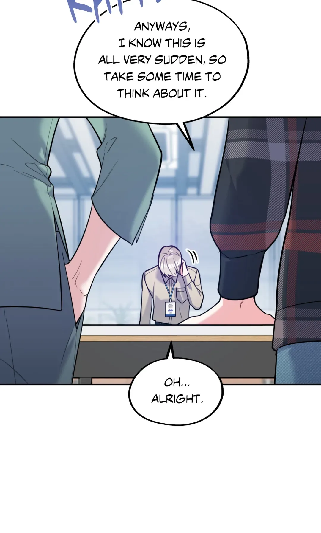 You Get Me Going Chapter 44 page 24