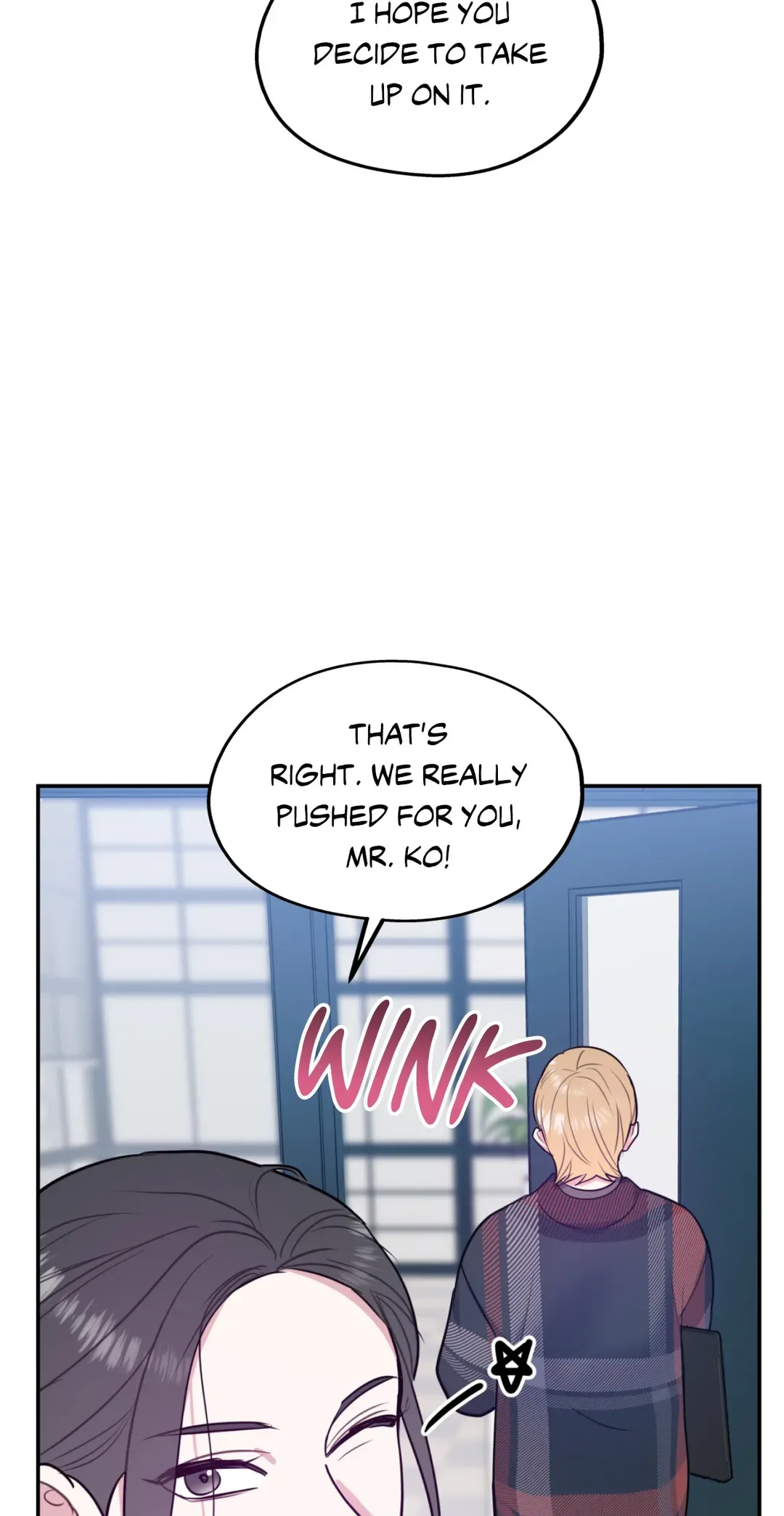 You Get Me Going Chapter 44 page 26