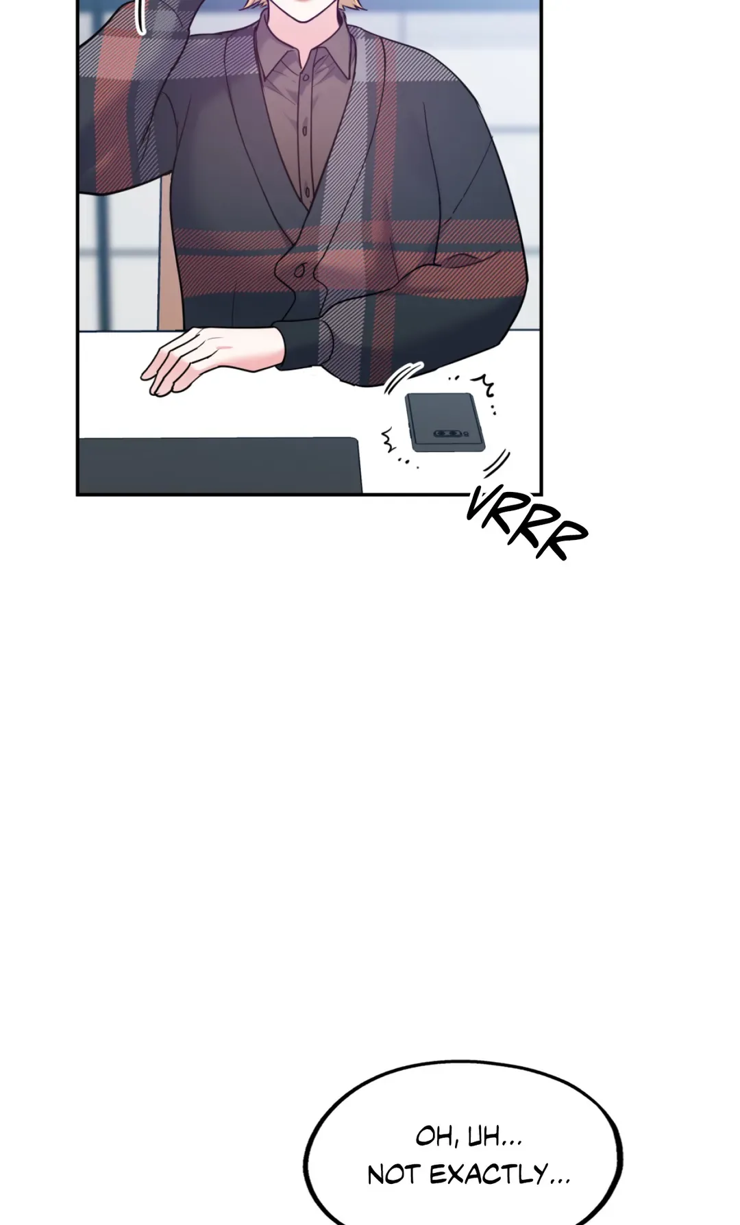 You Get Me Going Chapter 44 page 21