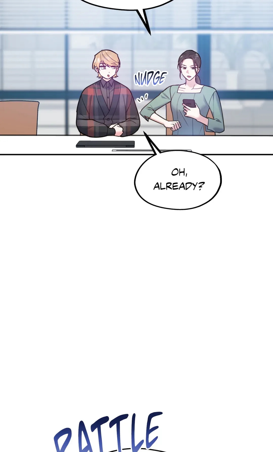 You Get Me Going Chapter 44 page 23