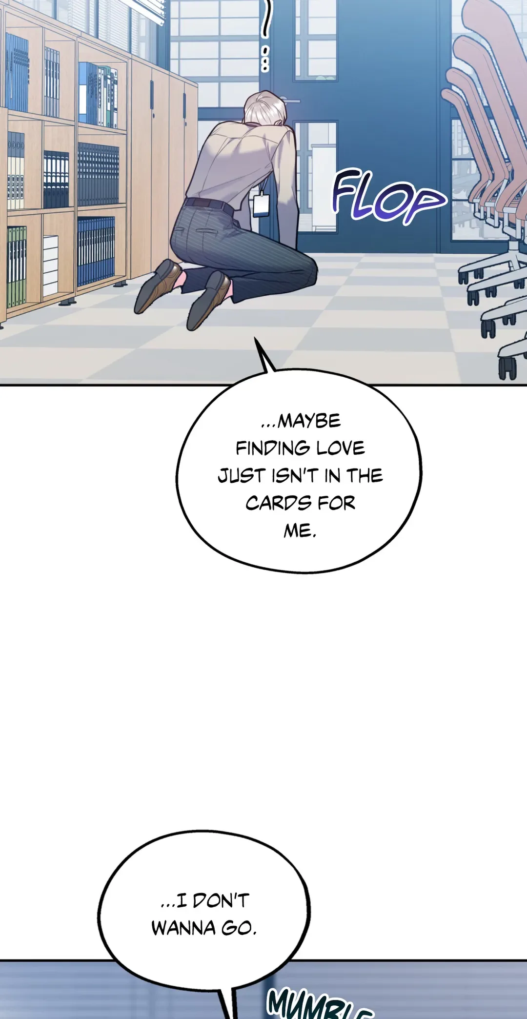 You Get Me Going Chapter 44 page 29