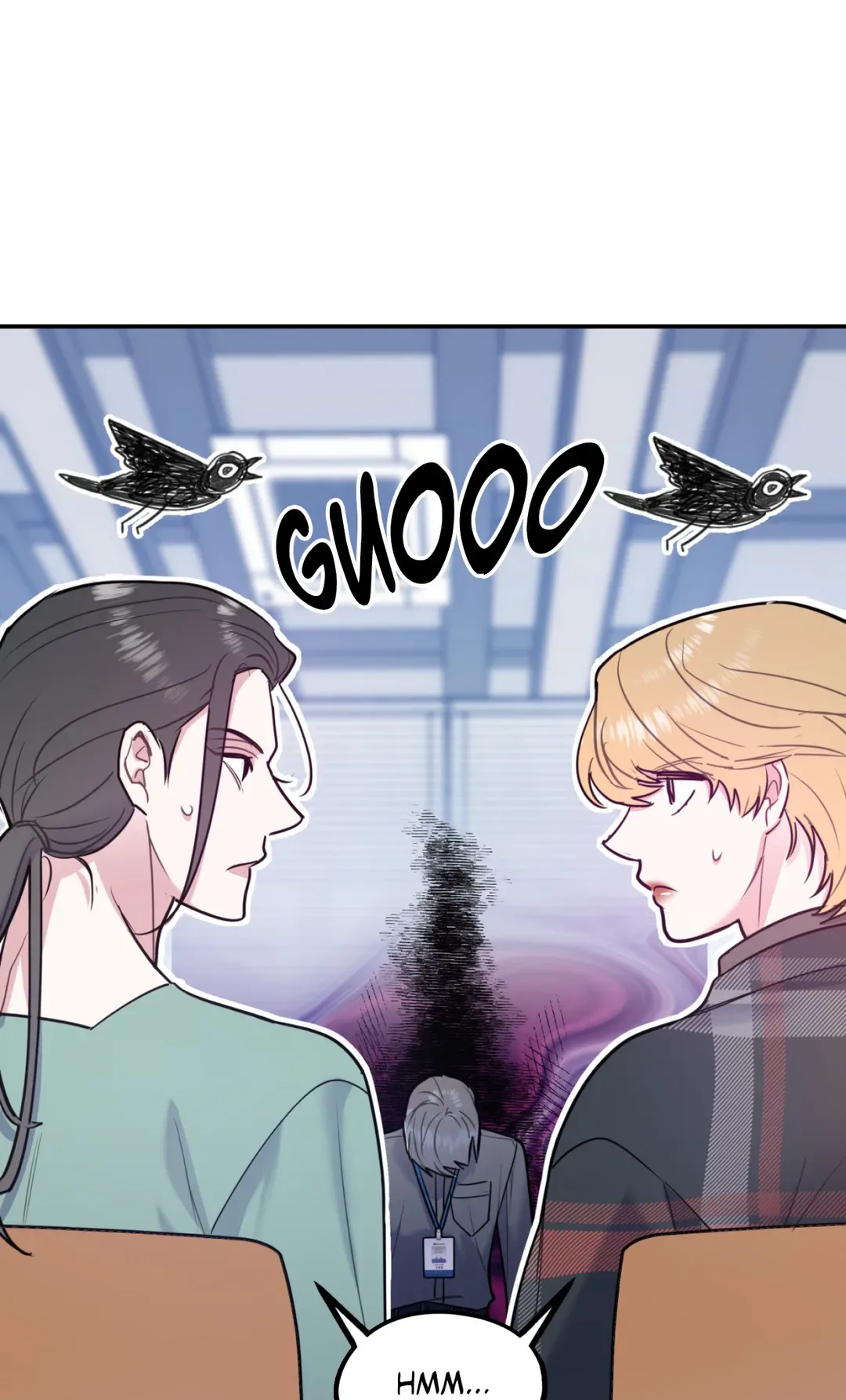 You Get Me Going Chapter 44 page 19