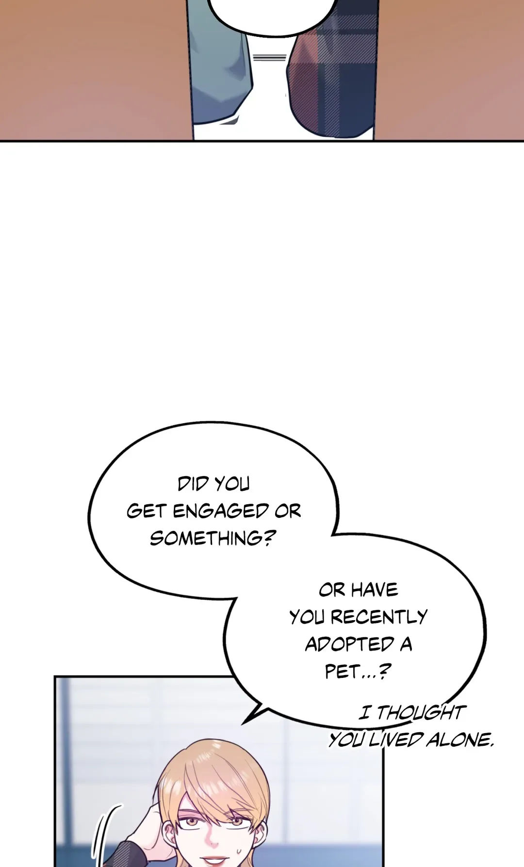 You Get Me Going Chapter 44 page 20