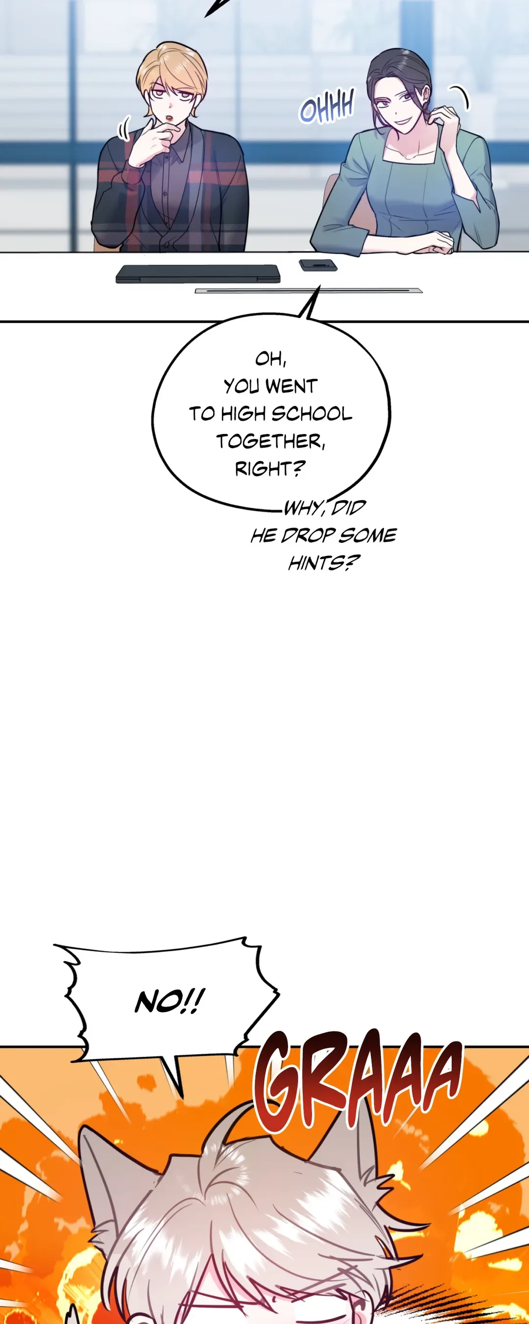You Get Me Going Chapter 44 page 16