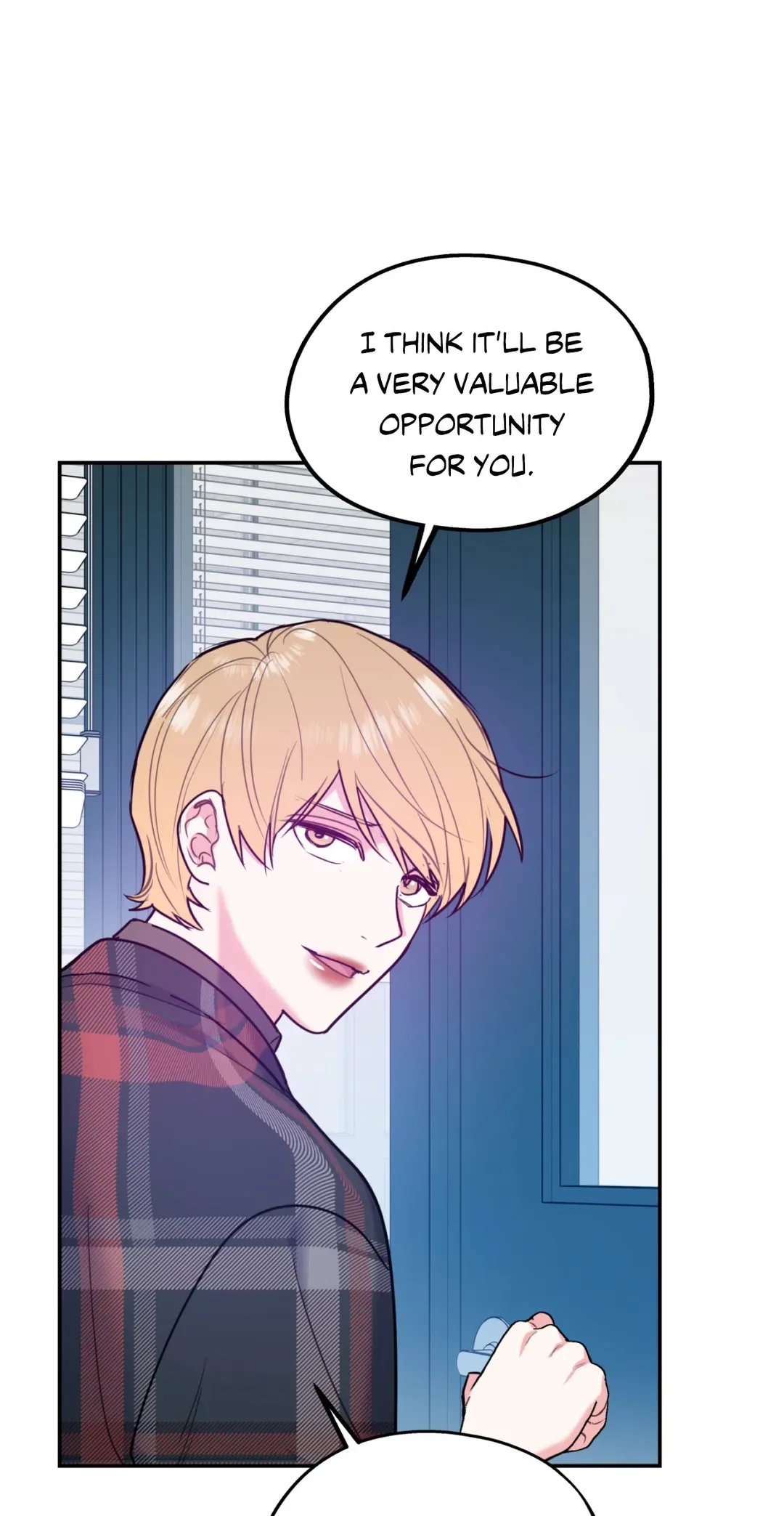 You Get Me Going Chapter 44 page 25