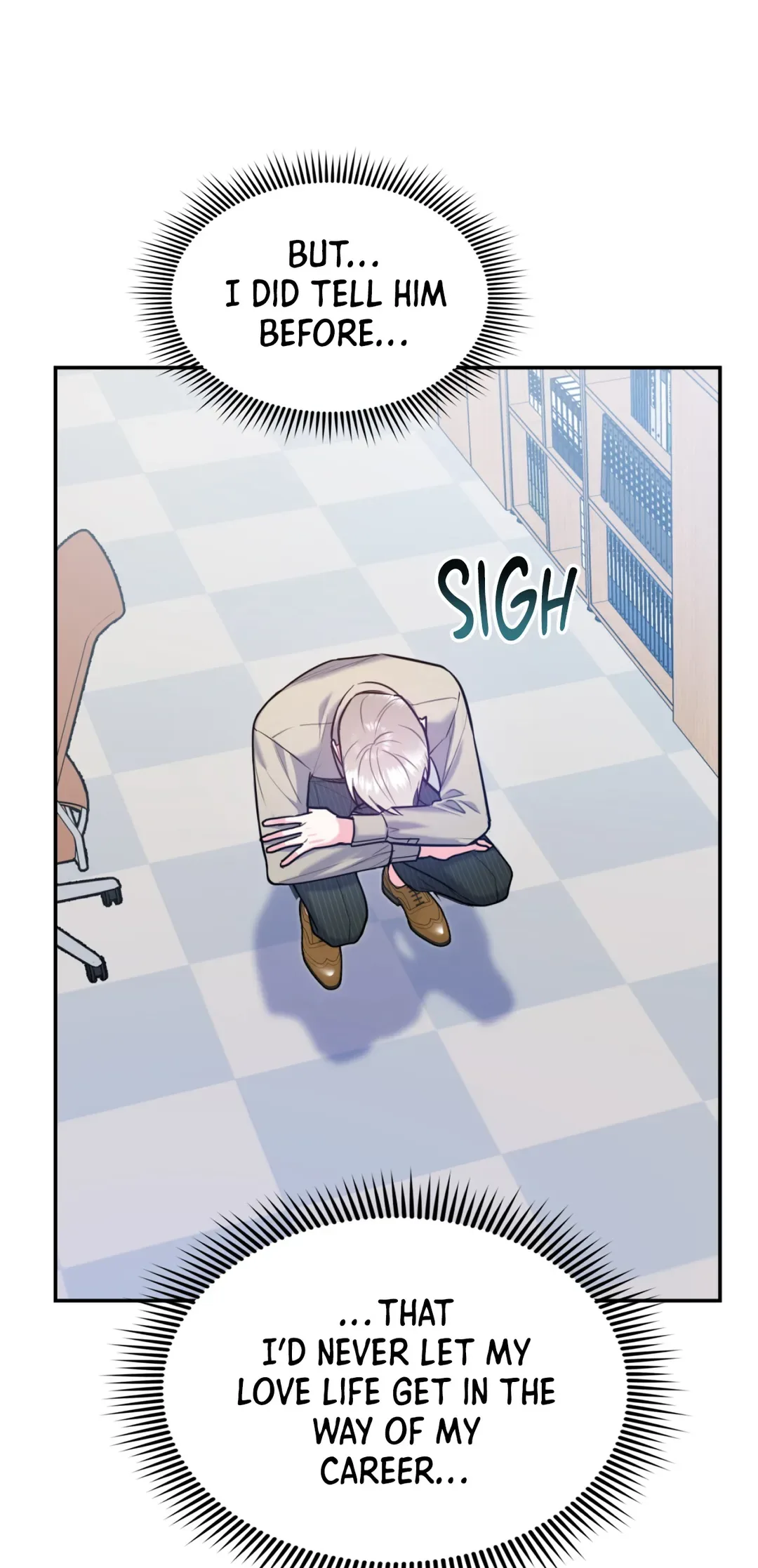 You Get Me Going Chapter 44 page 31