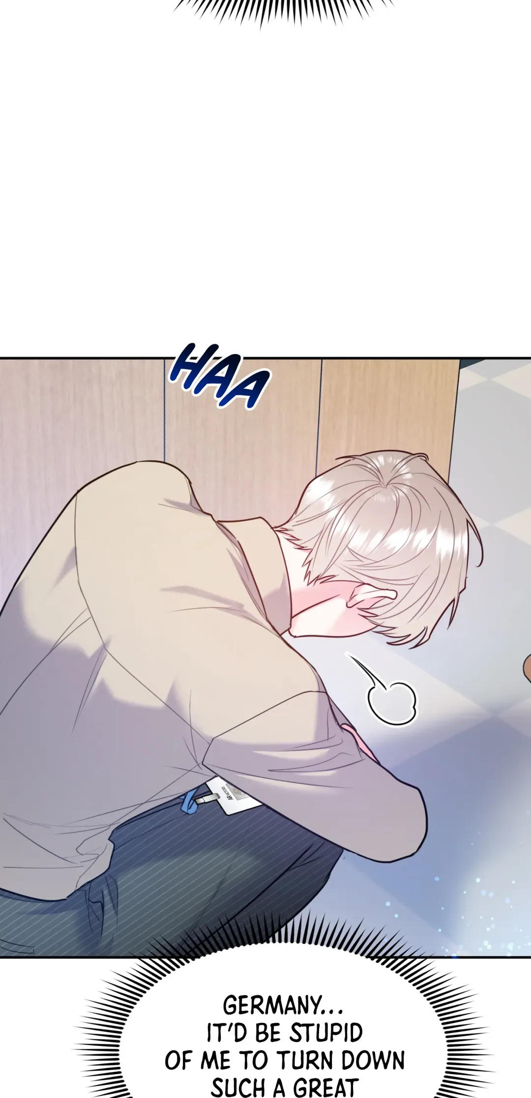 You Get Me Going Chapter 44 page 32