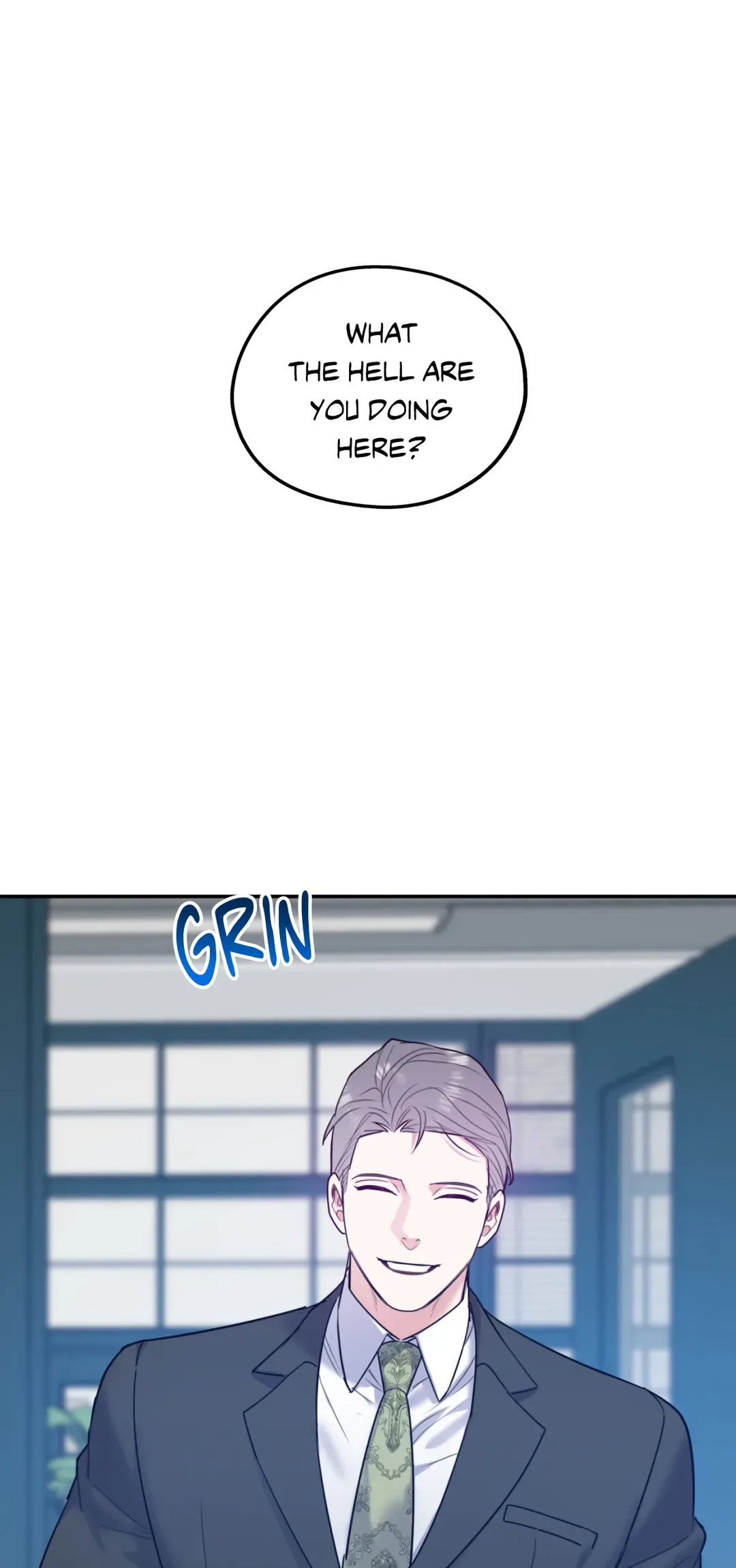 You Get Me Going Chapter 44 page 38