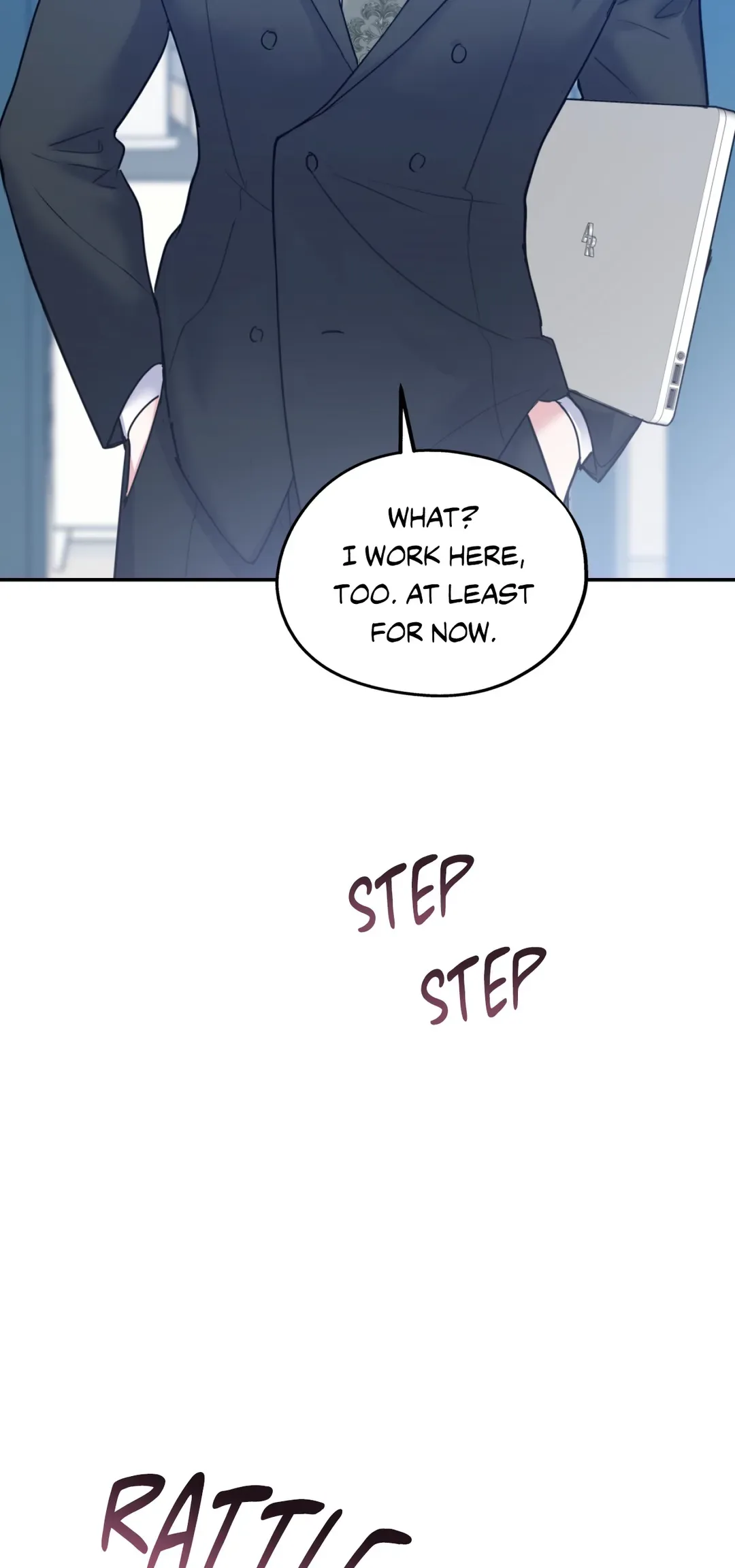 You Get Me Going Chapter 44 page 39