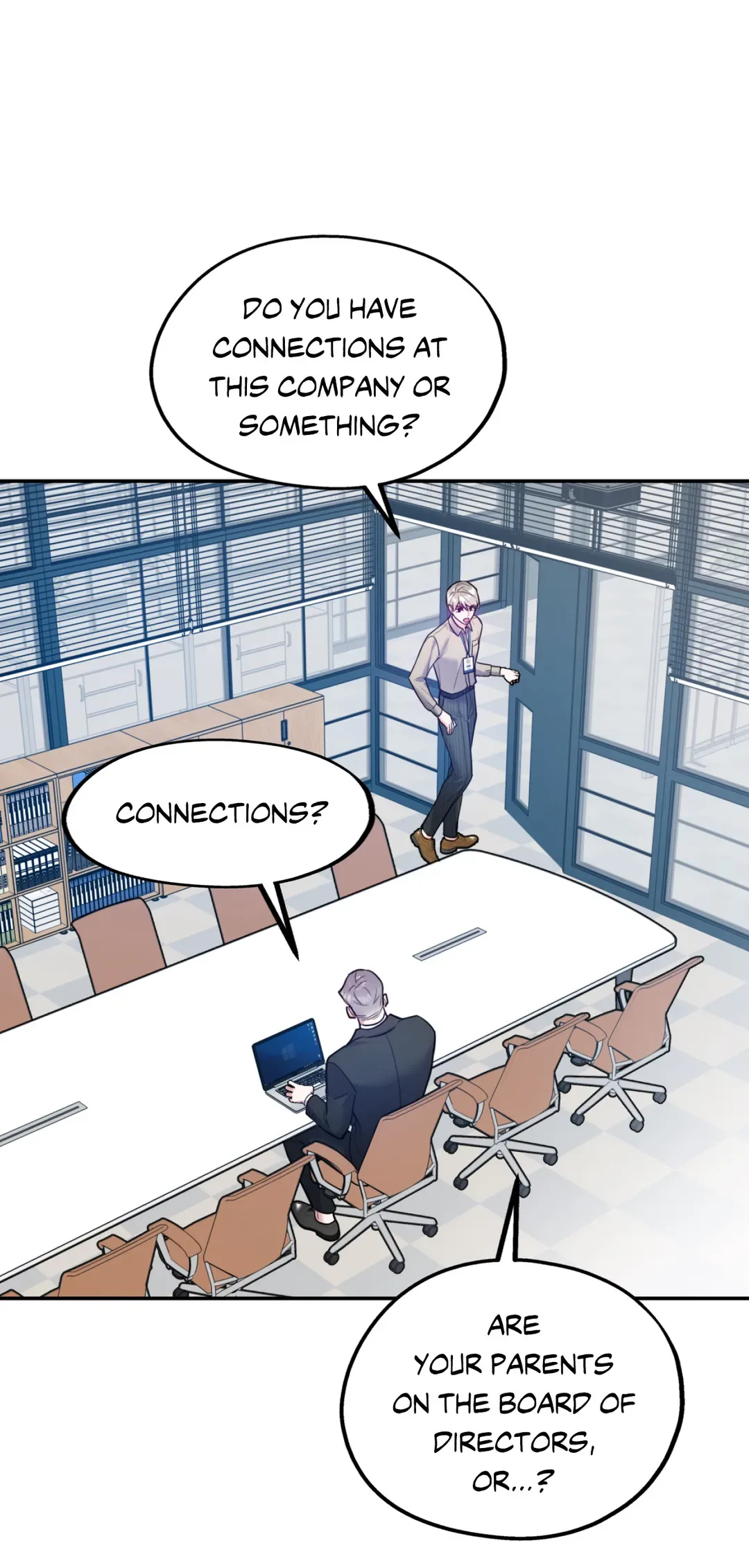 You Get Me Going Chapter 44 page 43