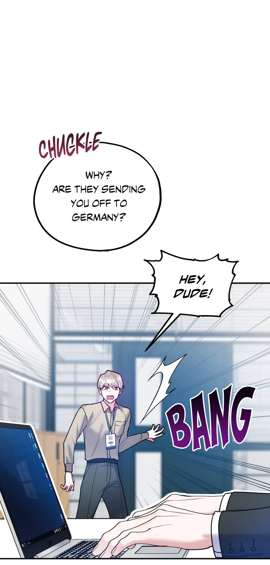 You Get Me Going Chapter 44 page 44