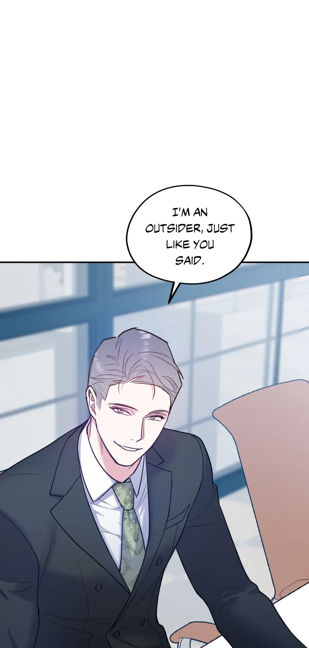 You Get Me Going Chapter 44 page 45
