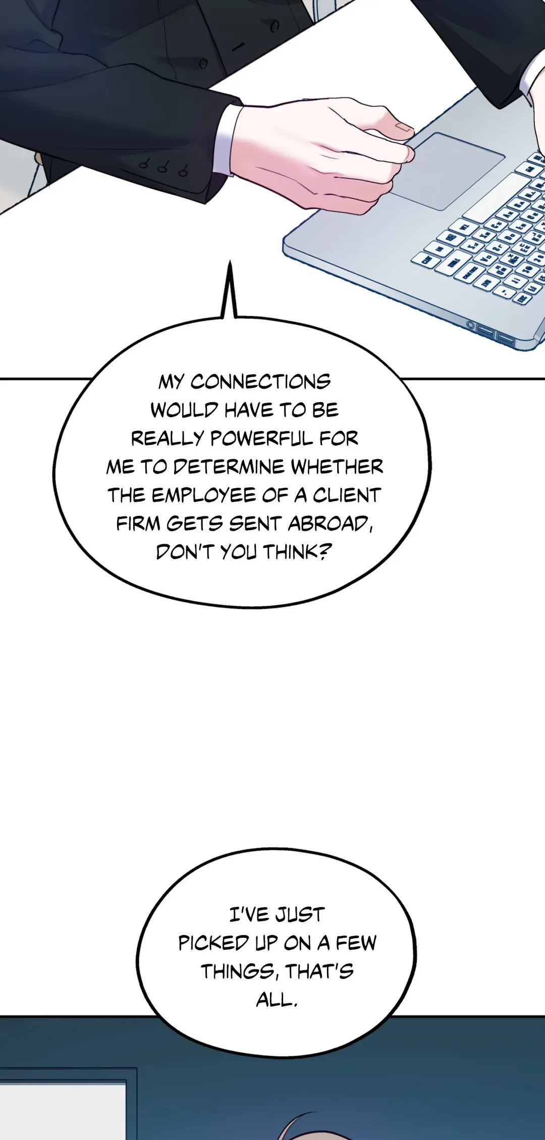 You Get Me Going Chapter 44 page 46