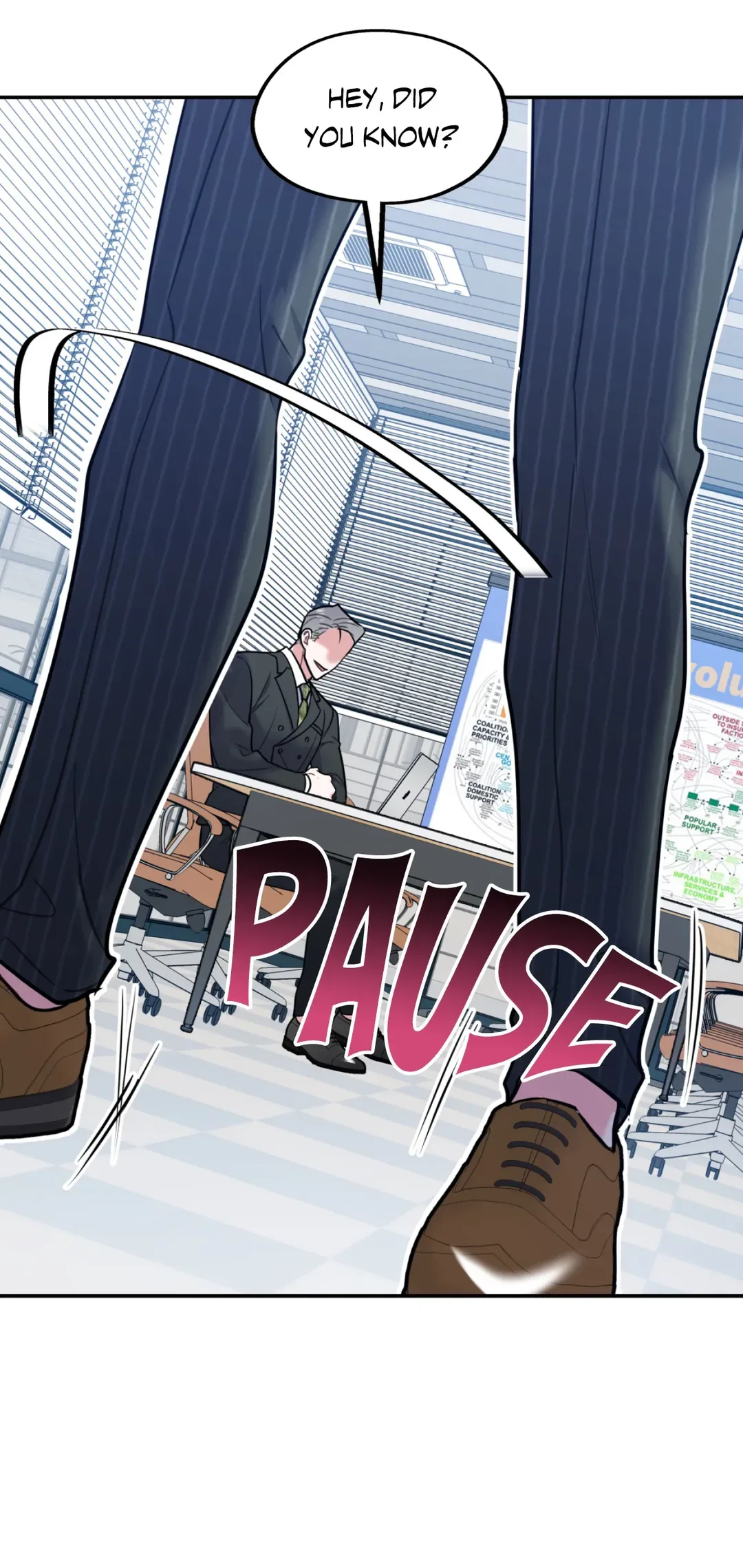 You Get Me Going Chapter 44 page 48
