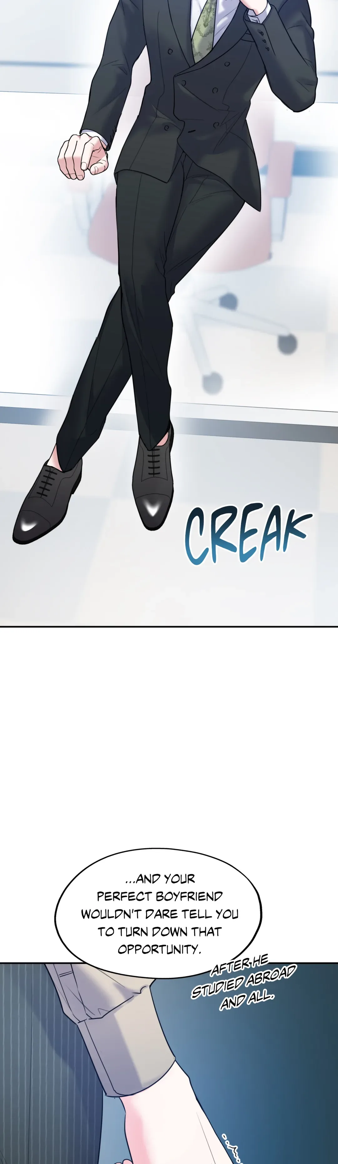 You Get Me Going Chapter 44 page 50